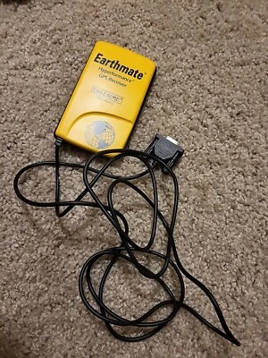 DeLorme Tripmate GPS Receiver - Image 1 of 2