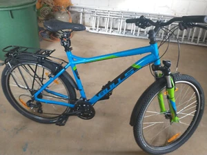 Bulls Herrenfahrrad 27,5'' Sharptail Street 1 neuwertig Baujahr 06/2020 - Bild 1 von 2