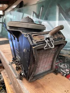 Mercedes W111 heater blower motor - Picture 1 of 8