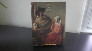 Masters of Seventeenth-Century Dutch Genre Painting by Christopher Brown, Jan... - Imagen 1 de 2