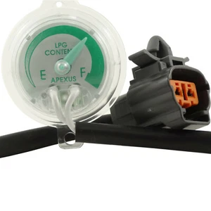 Dedicated Ford BA-BF Straight Gas Sedan Wagon LPG Tank Sender Unit 40-250SApexus - Picture 1 of 4