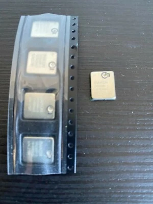 1PC Rakon TCXO 10 MHz Crystal Oscillator, Frequency Trimmer TX0225BR-5 4pins NEW - Image 1 of 2