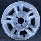 2000 2001 2002 00 01 02 FORD EXPEDITION 16” MACHINED ALUMINUM WHEEL RIM XL14 R2