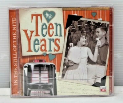 The Teen Years: In the Still of the Nite (CD) - NEW (Read Des.) - Image 1 of 3