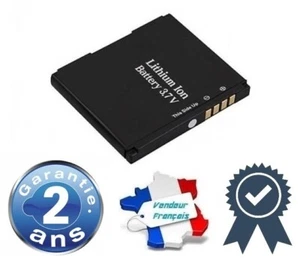 Batterie LGIP-570A Pour LG KF757 Secret / KP500 Cookie / KP550 /... - Photo 1 sur 12