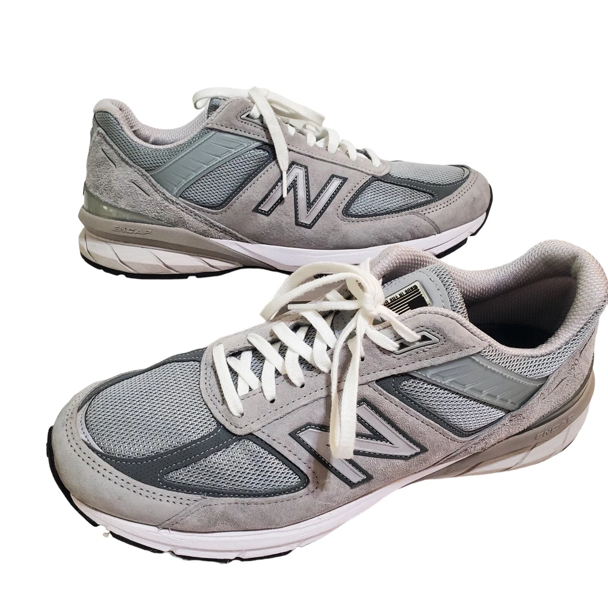 New Balance 990v5 for Sale | Authenticity Guaranteed | eBay