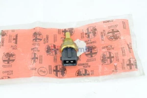 SENSORE GESTIONE TEMPERATURA MOTORE ALFA ROMEO 33 FIAT UNO 401976 ALFA 60812077 - Imagen 1 de 3