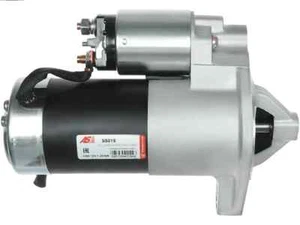 Anlasser Starter 1.20kW CHRYSLER Grand Cherokee 4.0 AWD JEEP Wrangler 4.0 S01 - Bild 1 von 4