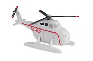 Bachmann 42441 HO Scale Harold The Helicopter Thomas & Friends - Picture 1 of 15