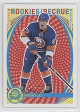 2013-14 O-Pee-Chee Marquee Rookies Retro Anders Lee #559 Rookie RC