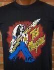 Ted Nugent Concert Tee Shirt Black Cotton All Size S-2345XL - Free Shipping
