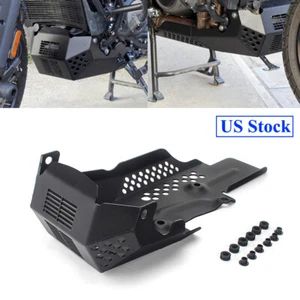 Belly Skid Plate For Harley-Davidson Pan America 1250 Special RA1250S 2021-2023 - Bild 1 von 10