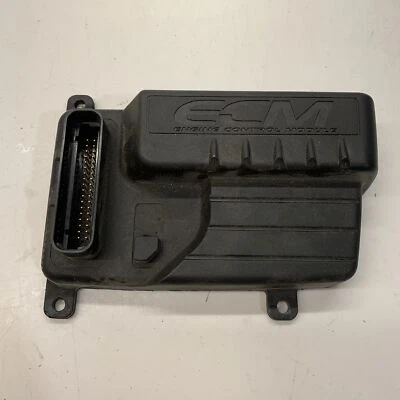 Calibrated Module, 800R Power TEK - 2009 SKI-DOO Renegade 800R MX Z PTEK 66372 - Image 1 of 4