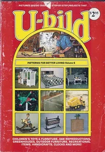 U-Bild: Patterns for Better Living, Vol. 6 - Imagen 1 de 2