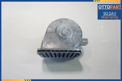 BMW 335XI E90 LCI 2007-2011 TONO BAJO NOTA BOCINA SEÑAL ALARMA FIAMM 0055306 Foto 1 de 4