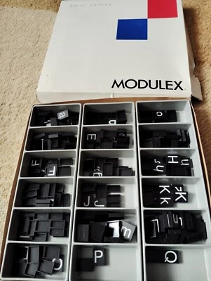  Lego Modulex 2nd Box - Bild 1 von 4