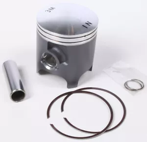 ProX Piston Size A2 66.36mm #01.1315.A2 Honda Suzuki CR250R 2-Stroke/RM250 - Picture 1 of 1