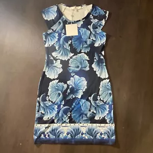 Jean Pierre Klifa Women Lily Dress 24 Size S - Picture 1 of 6