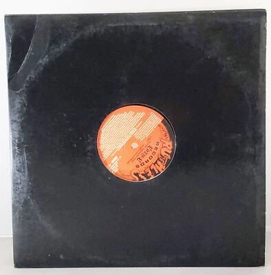 Eazy-E ‎– Switchez 12" DJ PROMO Record Unplayed -2002  Instrumental/ Acapella - Image 1 of 2