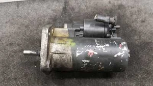 ANLASSERMOTOR VOLKSWAGEN POLO 1.6 BENZIN, CODE: 0001107025 - Bild 1 von 4