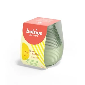 Bolsius Patio Licht True Citronella Grün - Bild 1 von 1