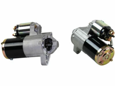 适用于 2005 - 2008 道奇 Ram 1500 Starter TYC 59484QG 2006 2007 5.7L V8 — 第 1/2 张图片