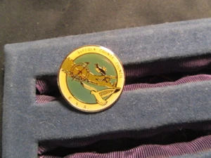 Suffolk County Council runde Hutnadel RR - Bild 1 von 1