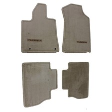 Toyota Tacoma Oem Carpet Floor Mats 50 Ontario California Tacoma World