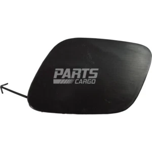 New Bumper Tow Hook Cover Front Right RH Passenger Side Fits Toyota Prius 19-22 - Picture 1 of 6