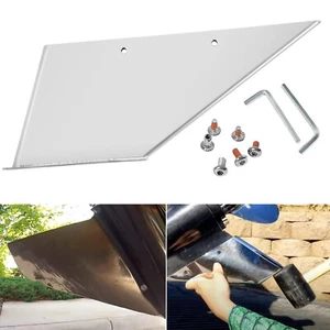 Skeg Guard Protector Safe-Skeg 27051 for Mercury Mercruiser Bravo 1 or 3 1990+ - Picture 1 of 8