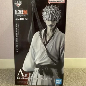 Ichiban Kuji BLEACH Stirring Souls Vol.2 Ichigo Kurosaki Hollow Prize A Figure - Picture 1 of 3