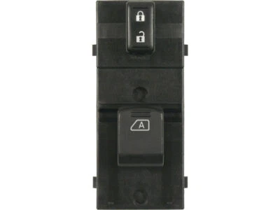 Выключатель стеклоподъемника передний правый для Infiniti QX56 2004-2007 SMP 15259NHBF 2006 2005 - Изображение 1 из 2