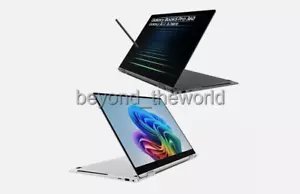 SAMSUNG Galaxy Book5 Pro 360 16" (Ultra 7 32GB/1TB) Intel Arc AI NT960QHA-KD72 - Picture 1 of 3