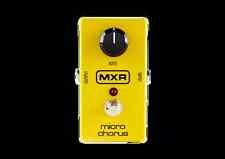 MXR M148 Micro Chorus Guitar Effects Pedal / Stomp Box - BRAND NEW!