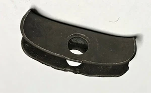 ORIGINAL GM USED 1967 1981 CAMARO & FIREBIRD PARK BRAKE CABLE EQUALIZER BRACKET  - Bild 1 von 2