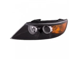 Left Headlight Assembly Eagle Eyes 26MXRZ68 for Kia Sorento 2011 2013 2012 - Picture 1 of 1
