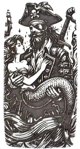 10 ozt 999 Fine Silver Art Bar- TIDE BOUND HEARTS - ADAMO TECHNE - Limited - Picture 1 of 6