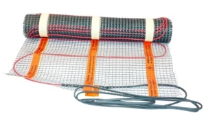 FlexHeat 150 W/mq tappetino riscaldante - 7,0 m2 - UFMAT070 1050W (136) - Foto 1 di 3