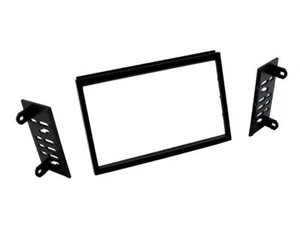 Panel De Fascia Doble Din Para Radio CD CT23CV16 Compatible Con Chevrolet - Imagen 1 de 1