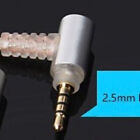 Mmxc Cable Balanced For Onkyo Ie Hf300 Cti300 C1 C2 C3 In-Ear Monitor Headphone
