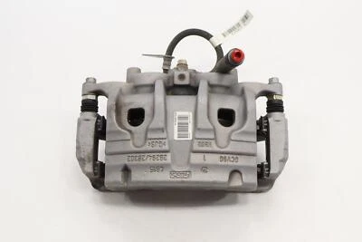 PINZA DE FRENO DE DISCO DELANTERA IZQUIERDA LINCOLN NAUTILUS 2021-2023 OEM M2GC2B302AA Foto 1 de 4