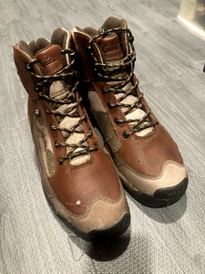 CABELA'S Hunting Boots Dry Plus Size 11.5 NEW - Picture 1 of 6