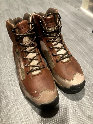 CABELA'S Hunting Boots Dry Plus Size 11.5 NEW - Image 1 of 4