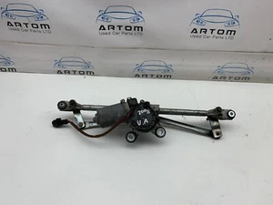 VAUXHALL ANTARA MK1 FRONT WIPER MOTOR & LINKAGE 20914314 2006-2015 - Picture 1 of 11