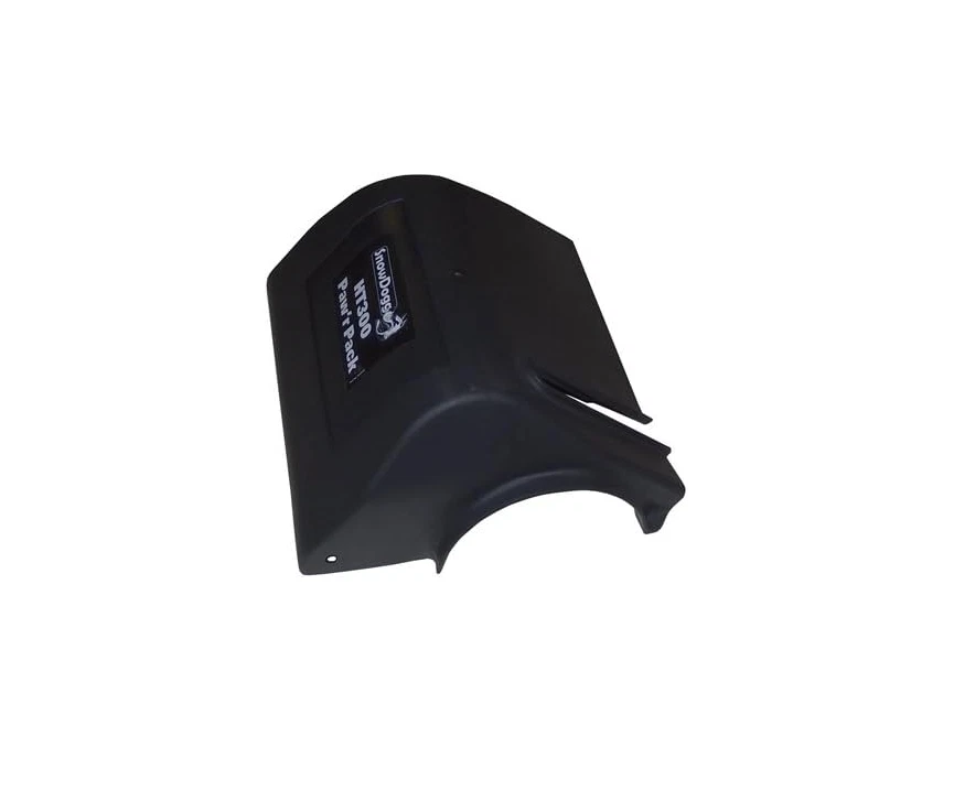 SnowDogg Part # 16152100 - HT300 Hydraulic Power Unit Plastic Cover - Image 1 of 1