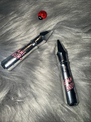 Benefit Gimme Brow + Shade 3.5 Glow-Volumizing Fiber Gel 0.1 SET - Image 1 of 2
