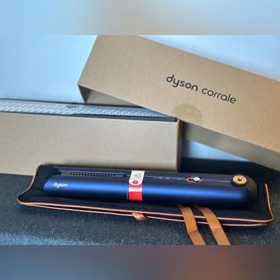 Plancha alisadora Dyson Corrale Foto 1 de 4