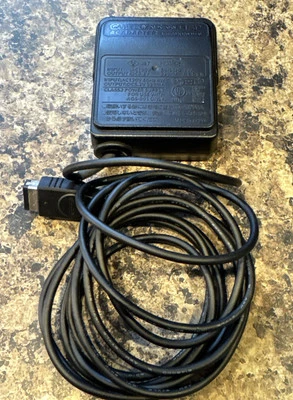 Genuine Nintendo Gameboy Advance SP Charger AC Adapter AGS-002 (jpn/usa) power - Image 1 of 4