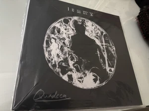 [dA - 008] Quadeca Scrapyard Signed BRAND NEW Sealed - Picture 1 of 1