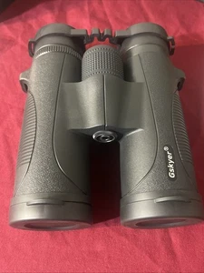 Gskyer Binoculars 12x42 Binoculars for Birding Hunting Concerts - Picture 1 of 8